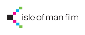 Isle of Man Film logo